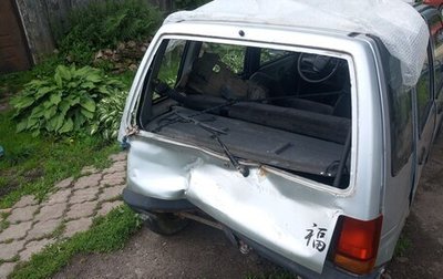 Daewoo Tico, 2000 год, 40 000 рублей, 1 фотография