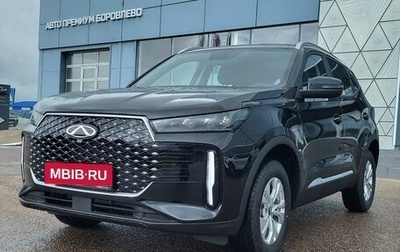 Chery Tiggo 4 I рестайлинг, 2025 год, 1 999 000 рублей, 1 фотография
