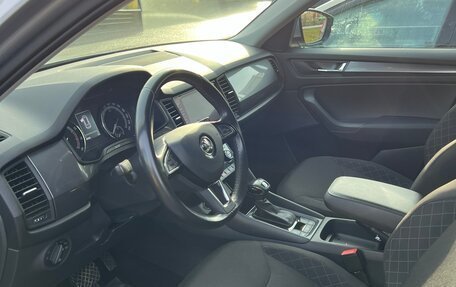 Skoda Kodiaq I, 2019 год, 2 450 000 рублей, 8 фотография