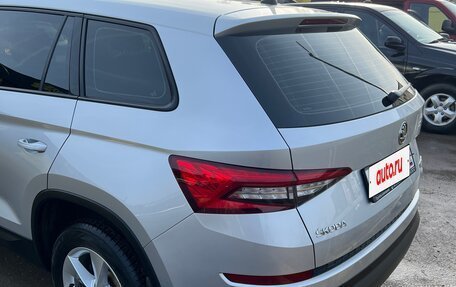 Skoda Kodiaq I, 2019 год, 2 450 000 рублей, 6 фотография