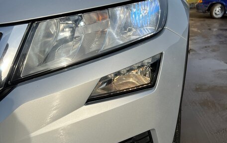 Skoda Kodiaq I, 2019 год, 2 450 000 рублей, 15 фотография
