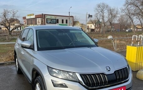 Skoda Kodiaq I, 2019 год, 2 450 000 рублей, 4 фотография