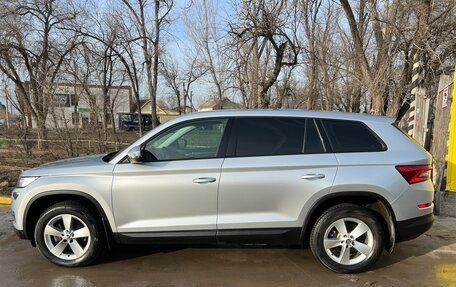 Skoda Kodiaq I, 2019 год, 2 450 000 рублей, 20 фотография