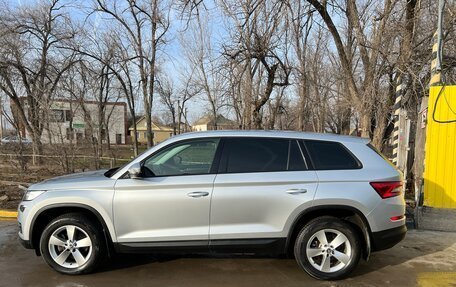 Skoda Kodiaq I, 2019 год, 2 450 000 рублей, 19 фотография