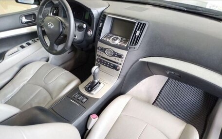 Infiniti G, 2007 год, 1 220 000 рублей, 7 фотография