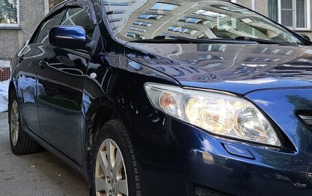 Toyota Corolla, 2008 год, 880 000 рублей, 3 фотография