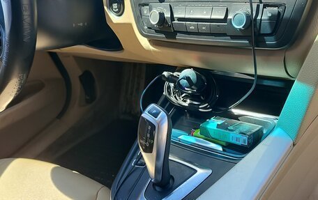 BMW 3 серия, 2014 год, 1 600 000 рублей, 5 фотография
