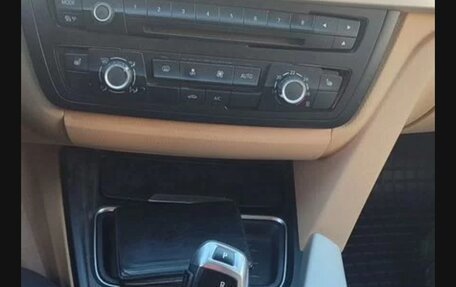 BMW 3 серия, 2014 год, 1 600 000 рублей, 2 фотография