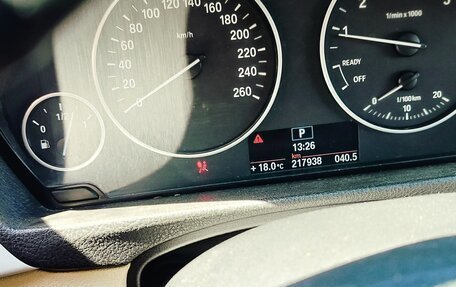 BMW 3 серия, 2014 год, 1 600 000 рублей, 4 фотография