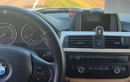 BMW 3 серия, 2014 год, 1 600 000 рублей, 3 фотография