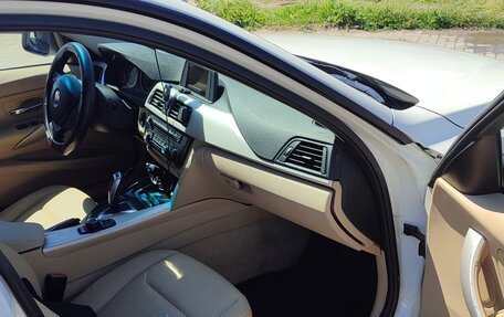 BMW 3 серия, 2014 год, 1 600 000 рублей, 9 фотография