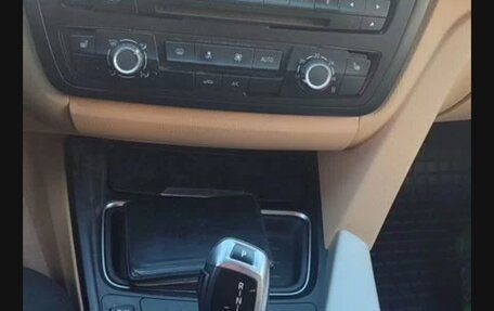 BMW 3 серия, 2014 год, 1 600 000 рублей, 13 фотография
