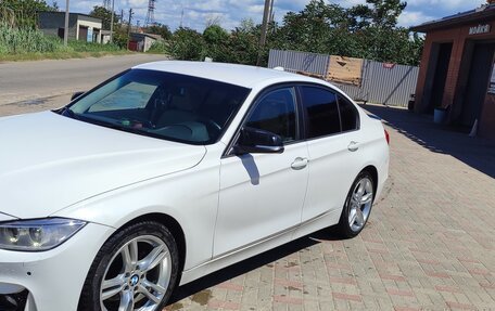 BMW 3 серия, 2014 год, 1 600 000 рублей, 8 фотография