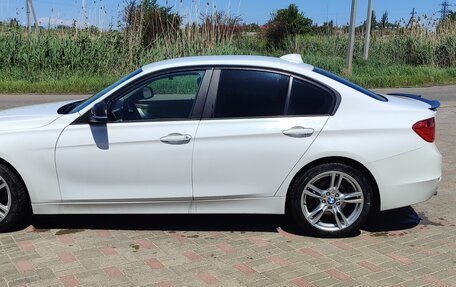 BMW 3 серия, 2014 год, 1 600 000 рублей, 6 фотография
