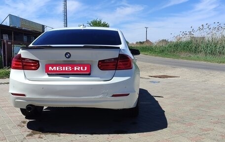 BMW 3 серия, 2014 год, 1 600 000 рублей, 14 фотография