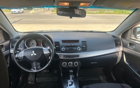Mitsubishi Lancer IX, 2008 год, 830 000 рублей, 13 фотография