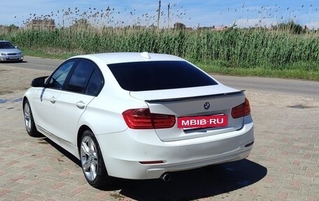 BMW 3 серия, 2014 год, 1 600 000 рублей, 17 фотография