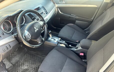 Mitsubishi Lancer IX, 2008 год, 830 000 рублей, 9 фотография