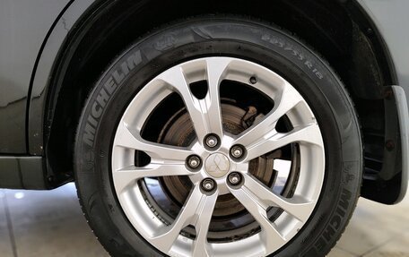 Mitsubishi Outlander III рестайлинг 3, 2012 год, 1 289 000 рублей, 6 фотография