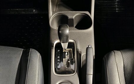 Mitsubishi Outlander III рестайлинг 3, 2012 год, 1 289 000 рублей, 9 фотография