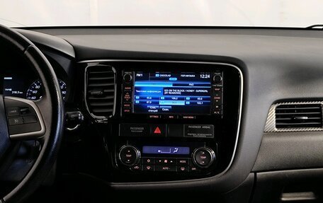 Mitsubishi Outlander III рестайлинг 3, 2012 год, 1 289 000 рублей, 8 фотография