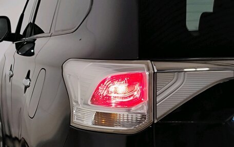 Mitsubishi Outlander III рестайлинг 3, 2012 год, 1 289 000 рублей, 5 фотография