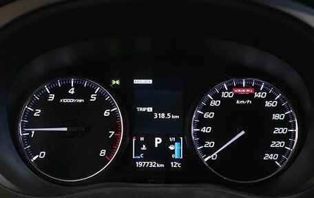 Mitsubishi Outlander III рестайлинг 3, 2012 год, 1 289 000 рублей, 10 фотография