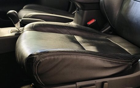 Mitsubishi Outlander III рестайлинг 3, 2012 год, 1 289 000 рублей, 12 фотография