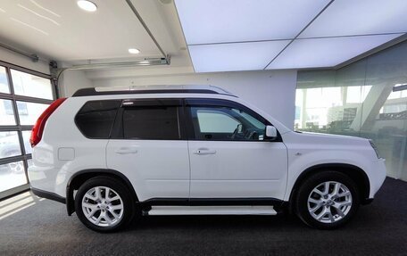 Nissan X-Trail, 2012 год, 1 449 000 рублей, 5 фотография