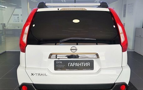 Nissan X-Trail, 2012 год, 1 449 000 рублей, 7 фотография