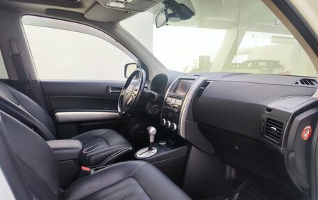 Nissan X-Trail, 2012 год, 1 449 000 рублей, 13 фотография
