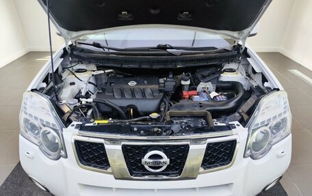 Nissan X-Trail, 2012 год, 1 449 000 рублей, 11 фотография