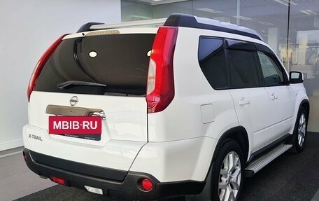 Nissan X-Trail, 2012 год, 1 449 000 рублей, 6 фотография
