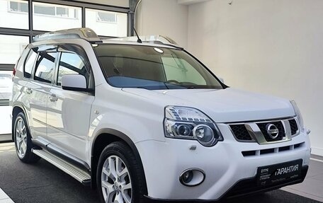 Nissan X-Trail, 2012 год, 1 449 000 рублей, 3 фотография