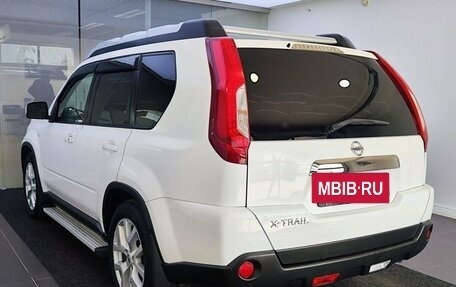 Nissan X-Trail, 2012 год, 1 449 000 рублей, 8 фотография