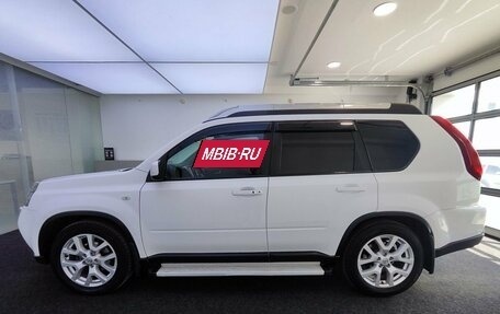 Nissan X-Trail, 2012 год, 1 449 000 рублей, 10 фотография