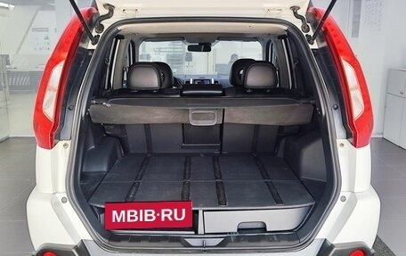 Nissan X-Trail, 2012 год, 1 449 000 рублей, 12 фотография