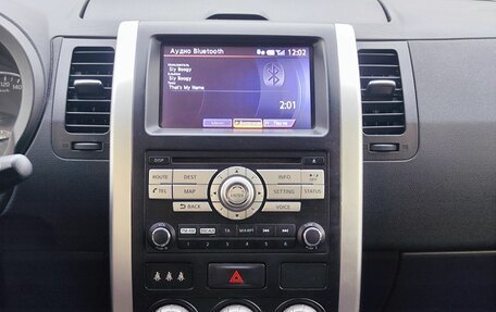 Nissan X-Trail, 2012 год, 1 449 000 рублей, 18 фотография