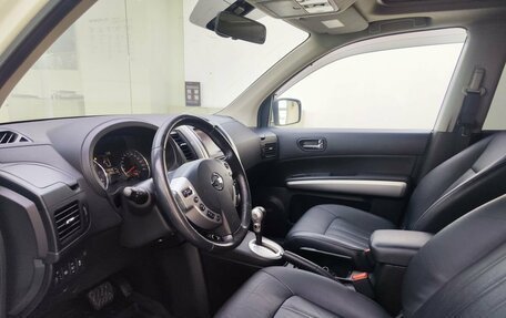 Nissan X-Trail, 2012 год, 1 449 000 рублей, 20 фотография