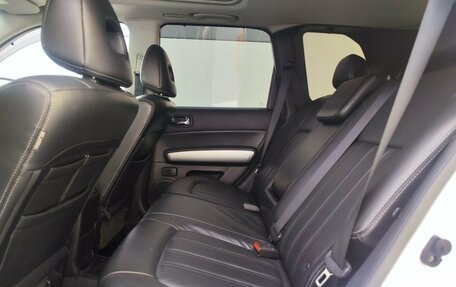 Nissan X-Trail, 2012 год, 1 449 000 рублей, 15 фотография