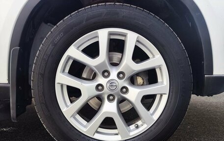 Nissan X-Trail, 2012 год, 1 449 000 рублей, 22 фотография