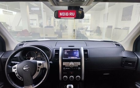 Nissan X-Trail, 2012 год, 1 449 000 рублей, 17 фотография