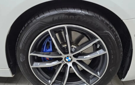 BMW 5 серия, 2022 год, 3 499 000 рублей, 5 фотография