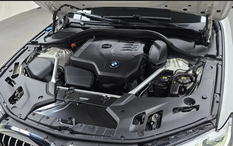 BMW 5 серия, 2022 год, 3 499 000 рублей, 6 фотография