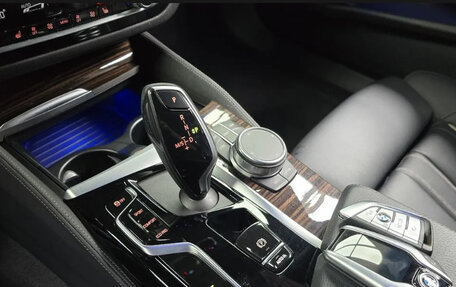 BMW 5 серия, 2022 год, 3 499 000 рублей, 9 фотография