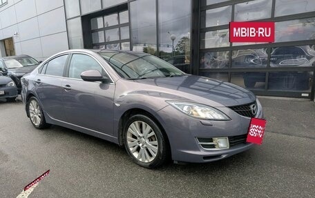 Mazda 6, 2008 год, 649 000 рублей, 2 фотография