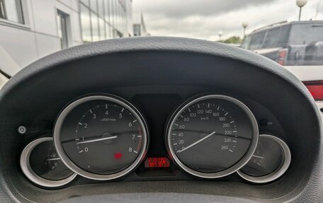 Mazda 6, 2008 год, 649 000 рублей, 7 фотография