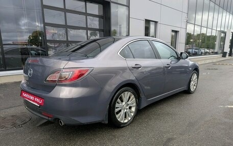 Mazda 6, 2008 год, 649 000 рублей, 5 фотография