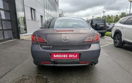 Mazda 6, 2008 год, 649 000 рублей, 6 фотография