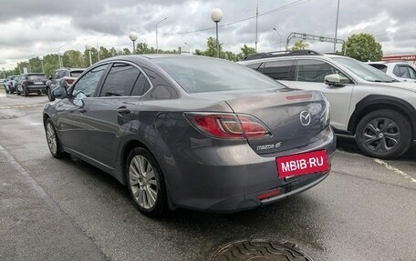 Mazda 6, 2008 год, 649 000 рублей, 4 фотография
